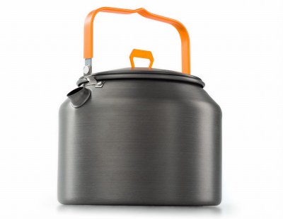 Czajnik turystyczny GSI Outdoors Halulite Tea Kettle 1,8L 