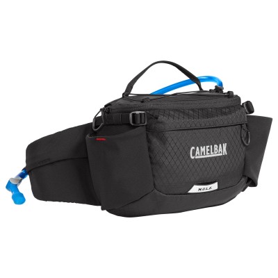Nerka saszetka z bukłakiem Camelbak M.U.L.E. 5 Waist Pack czarny new