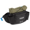 Nerka saszetka z bukłakiem Camelbak M.U.L.E. 5 Waist Pack czarny