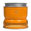 Zestaw naczyń turystycznych Trangia Stove 25-1 UL z palnikiem spirytusowym cloudberry