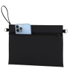 Saszetka torba na ramię CabinZero Sacoche 2,5L CZ40 Absolute Black