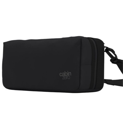 Saszetka torba na ramię CabinZero Tech Pouch 2,5L CZ41 Absolute Black