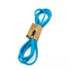 Guma do ćwiczeń oporowa YY Vertical Elastic Bands niebieski 5kg
