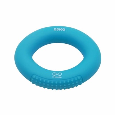 Krążek do ćwiczeń YY Vertical Climbing Ring niebieski 25kg