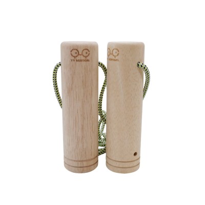 Chwyty treningowe YY Vertical Cylinder Twins 55mm