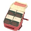 Plecak torba podręczna CabinZero Classic Plus 42 L CZ25 Peach Valley
