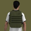 Plecak torba podręczna CabinZero Military 28 L CZ19 Military Green