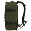 Plecak torba podręczna CabinZero Military 28 L CZ19 Military Green