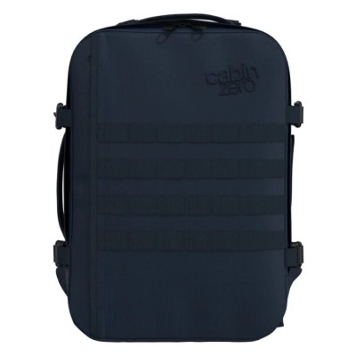 Plecak torba podręczna CabinZero Military 28 L CZ19 Navy (43x30x15cm Ryanair,Wizz Air)
