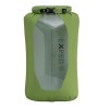 Worek wodoszczelny Exped Versa clear 8L zielony