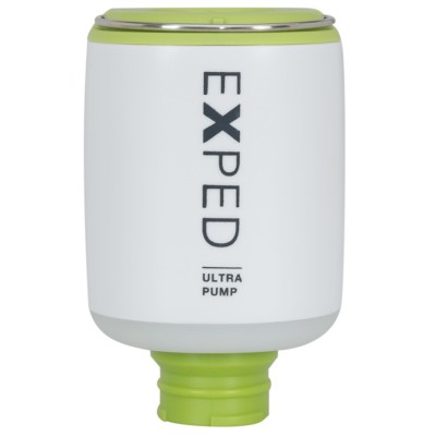 Pompka do materaca Exped Ultra Pump z latarką