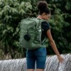 Plecak CabinZero Military 36 L CZ18 Mystic Green
