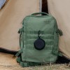 Plecak CabinZero Military 36 L CZ18 Mystic Green