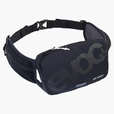 Saszetka rowerowa Evoc Hip Pouch black 102514100 new 2025