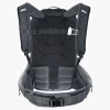 Plecak rowerowy z protektorem Evoc Trail Pro 26L black - carbon grey 100117128