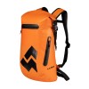 Plecak wodoodporny Alpinus Kayak 28L pomarańczowy
