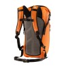 Plecak wodoodporny Alpinus Kayak 28L pomarańczowy