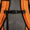 Plecak wodoodporny Alpinus Kayak 28L pomarańczowy
