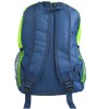 Plecak Givova Zaino Scuola zielony fluo