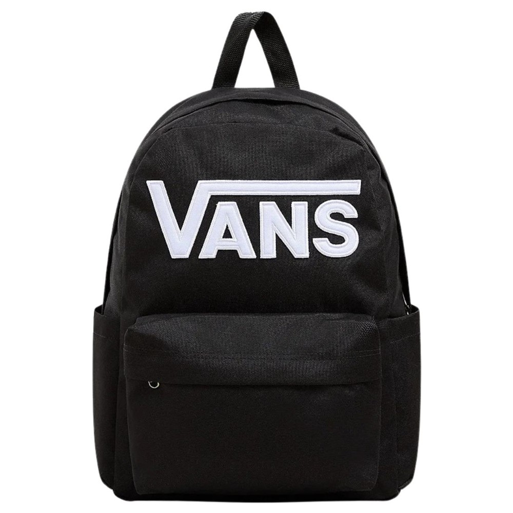 Plecak Vans Old Skool Grom czarny