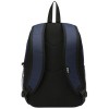 Plecak z piórnikiem Fila Favoriten Back To School 19L granatowy