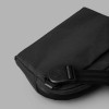 Saszetka na ramię Alpaka Flight Sling Mini 1L czarno-pomarańczowy