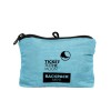 Plecak turystyczny składany Ticket to the Moon Mini Backpack 15L Sky Blue/Light Grey TMMBP3102