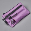Saszetka organizer Alpaka Zip Clutch mulberry