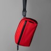 Kosmetyczka podróżna Alpaka Toiletry Bag czerwony