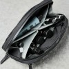 Kosmetyczka podróżna Alpaka Toiletry Bag czarny