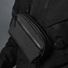 Kosmetyczka podróżna Alpaka Toiletry Bag czarny