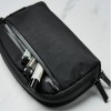 Kosmetyczka podróżna Alpaka Toiletry Bag czarny