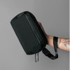 Kosmetyczka podróżna Alpaka Toiletry Bag czarny