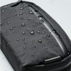 Kosmetyczka podróżna Alpaka Toiletry Bag czarny