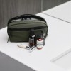 Kosmetyczka podróżna Alpaka Toiletry Bag zielony