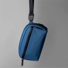 Kosmetyczka podróżna Alpaka Toiletry Bag niebieski