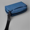 Kosmetyczka podróżna Alpaka Toiletry Bag niebieski