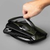Organizer podróżny na elektronikę Alpaka Flight Pouch zielony