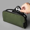 Organizer podróżny na elektronikę Alpaka Flight Pouch zielony