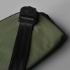 Organizer podróżny na elektronikę Alpaka Flight Pouch zielony