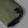 Organizer podróżny na elektronikę Alpaka Flight Pouch zielony