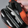 Saszetka techniczna na elektronikę Alpaka Elements Tech Case Max X-Pac® cayenne