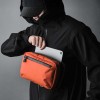 Saszetka techniczna na elektronikę Alpaka Elements Tech Case Max X-Pac® cayenne