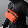 Saszetka techniczna na elektronikę Alpaka Elements Tech Case Max X-Pac® cayenne