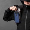 Saszetka na telefon Alpaka Modular Phone Sling V2 blue