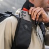 Saszetka na telefon Alpaka Modular Phone Sling V2 X-Pac® black