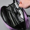 Saszetka techniczna na elektronikę Alpaka Elements Tech Case X-Pac® mulberry