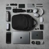 Plecak torba na laptopa Alpaka Bravo Totepack black