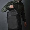 Plecak torba na laptopa Alpaka Bravo Totepack black