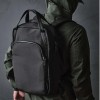 Plecak torba na laptopa Alpaka Bravo Totepack black